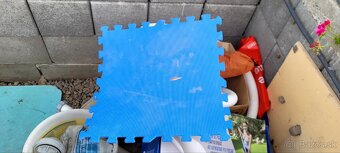 Bazen Bestway Steel Pro Max - 6