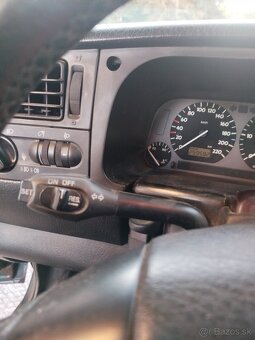 Predám vw golf mk3 - 6