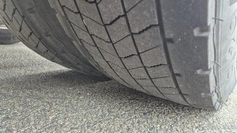 Prodám SCANIA S450 N323 NGS TOP LINE LOW DECK EURO 6 - 6