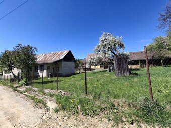 RODINNÝ DOM, ŠTIAVNÍK, NA PREDAJ - 6