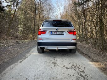BMW X3 135kw 2011 - 6