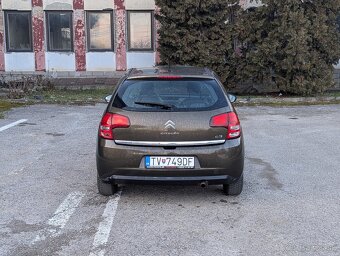 Citroën C3 1.4i, 140tkm, manual, 54kw, STK / EK do 2027 - 6