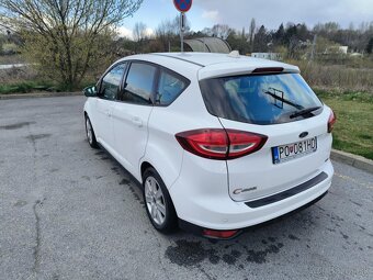 Ford C-Max 1.0 EcoBoost 92kw 125k family edition - 6