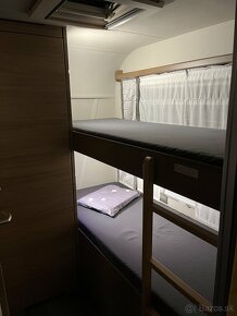 Prémiový karavan na prenájom ročník 2022 Klimatizácia - 6