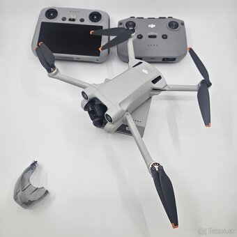 DJI Mini 3 Pro + RC - 6