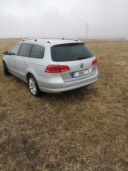 Passat 4motion - 6