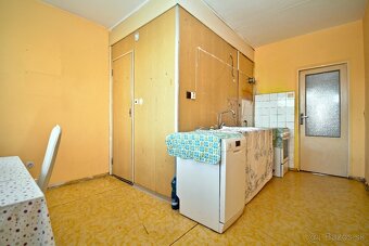 EXKLUZÍVNE Na predaj 3izb byt s balkónom - 6
