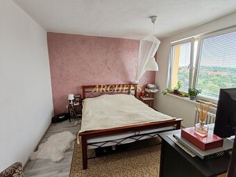 3 izbový byt Vinohradská - Hlohovec - 6
