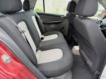 Škoda Fabia Combi 1.4 TDI 59kw 2006 - 6