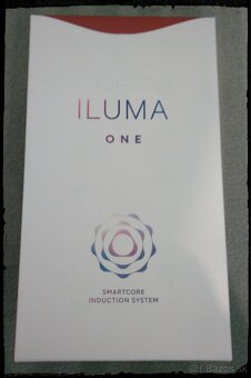 ILUMA ONE - SUNSET RED - 6