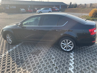 Predám Škodu Octavia 1.6 TDI Elegance - 6