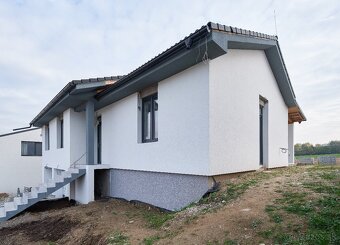 Rodinný dom, predaj, 5 min. od Košíc, novostavba, Beniakovce - 6