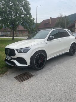 Mercedes gle 450 amg - 6