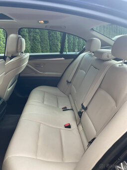 BMW 520d F10 - 6