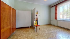 REZERVOVANÉ Rodinný dom s výnimočným pozemkom - PIEŠŤANY - 6