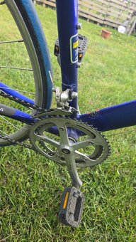 Cestný bicykel Merida - 6
