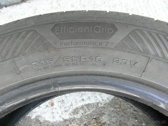 215/55 R16 - 6