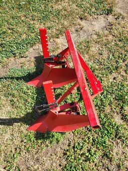 Malotraktor Vari XP 200 - 6