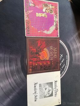 LP PLATNE - 6