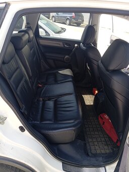 Honda CR-V 4x4 - 6