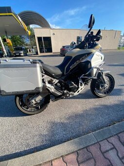 Ducati Multistrada 1200 Enduro PRO - 6