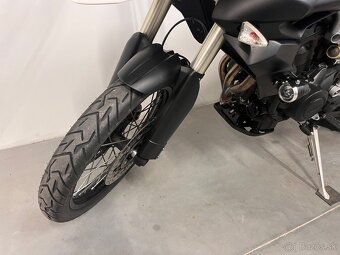 Triumph tiger 800 xc - 6