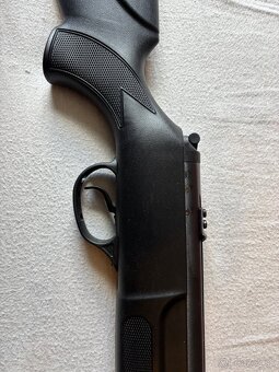 Vzduchovka Hatsan MOD90 4,5mm - 6