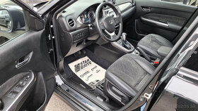 VITARA 1,4T GLX+ Elegance+ 4x4 AT TSMLYEA1S00696001 - 6