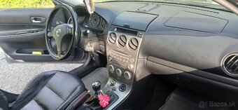 Predam Mazda 6 kombi. diesel - 6
