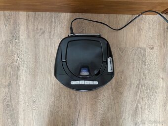 Rádio magnetofon s CD prehrávačom TECHNIKA - 6