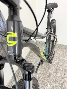 CANNONDALE TRAIL 8 WOMENS, 29", veľ.:M, bicykel dámsky - 6