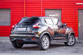 Nissan Juke 1.2 DIG-T 115 Acenta - 33 000km - 6