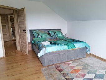 ZNÍŽENÁ CENA Exkluzívne Krásny Rodinný Dom Čaňa - 6