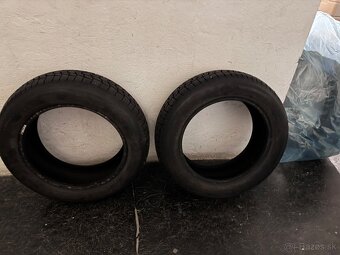 Pneumatiky 165/65/R14 - 6