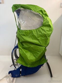Osprey Poco II Sky Blue - 6