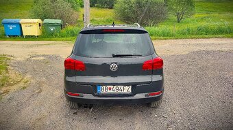 ✳️Volkswagen Tiguan 2.0 CR TDI 4-Motion Sport 190 000KM✳️ - 6
