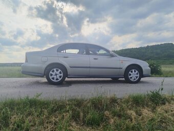 Daewoo Evanda - 6