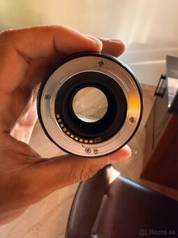 Fujifilm Fujinon XF 35mm f1.4 R - 6