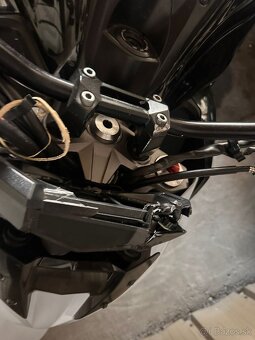 Kawasaki z800 - 6
