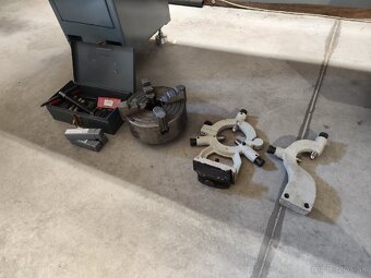 Bernado Standard 150 basic - 6