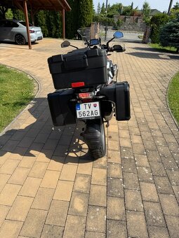 BMW R1200GS - 6