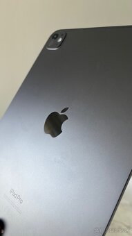 iPad Pro 11 M4 512 GB Wifi + Apple Pencil Pro - 6