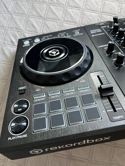 Predam dj kontroler Pioneer DDJ-400 - 6