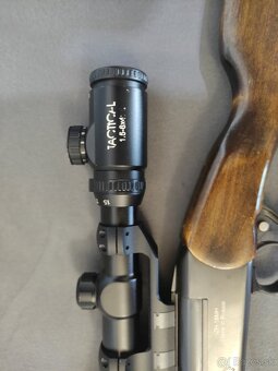 Remington 223 IŽ - 6