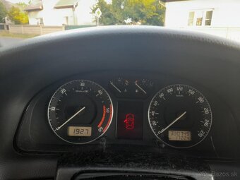 Predám Škoda Super B 2,5 TDI - 6