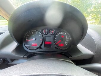 Audi a2 - 6