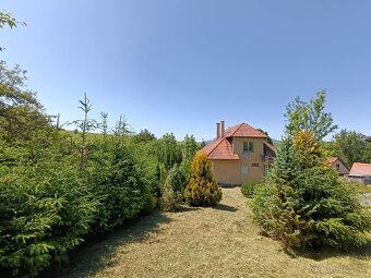 Rodinný dom pod lesom - Ploštín - Liptovský Mikuláš - 6