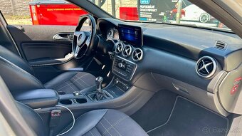 Mercedes Benz A 180CDI - 6