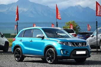 Suzuki Vitara 1.4 103 kw AllGrip - odpočet DPH - 6