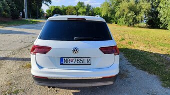 Volkswagen Tiguan 2.0 TDI SCR BMT Edition Trendline EU6 - 6